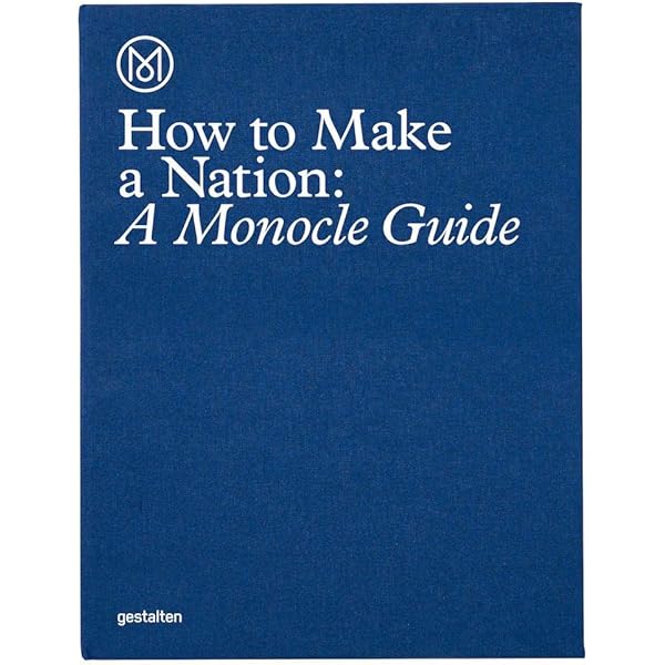 The Monocle Guide to Business: Monocle: 9783899555370: Books